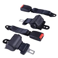Universal Retractable Golf Cart Seat Lap Belts For Ezgo Yamaha Club Car Walmart Com In 2020 Golf Cart Seats Golf Carts Yamaha Golf Carts