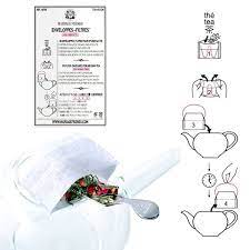Buy Mariage Freres Envelope Filter 30 Pcs Online In Uae Tavola