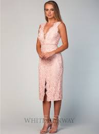 Willa Cocktail Dress Dresses Midi Bridesmaid Dress Engagement Party Dresses