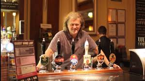 Timothy martin is known for his work on alien vs. Wetherspoons Confident For The Year But Tim Martin Attacks Pm S Brexit Plan Financial Times