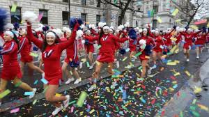 London S New Year S Day Parade C Matt Sprake Photography London Christmas London London Events