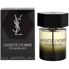 Epingle Sur Parfum Homme