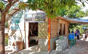 Assisting the Poorest of the Poor