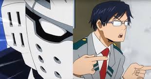 My Hero Academia: 10 Wonderful Tenya Iida Fan Art to Check Out