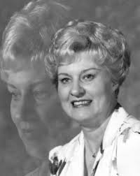 Claire Wilde Obituary (1931