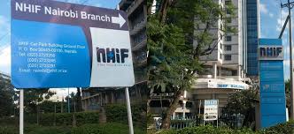 How to select nhif outpatient hospital online. How To Add Dependents To Your Nhif Mummy Tales