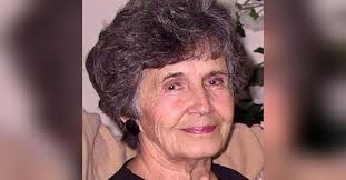 Sylvia M. Perotti Obituary