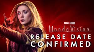 The series is a sequel to avengers: Wandavision Release Confirmed For This Year 2020 By Disney Plus Youtube