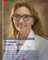 NEW CLINIC ANNOUNCEMENT** MCHC's Elkhorn City Medical Clinic (formerly  Ramey Family Practice) is NOW OPEN and welcoming patients!  -------------------------------------------------------------------------  Elkhorn City Medical Clinic 10363 Regina Belcher ...