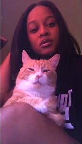 I'm new to this group. Just want to say thanks for making me a part of it.  I had a cat named Garfield who passed away in November 2023. And I miss