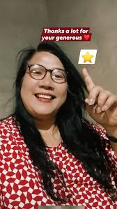 I want to give a huge shout-out to my top Stars senders. Thank you for all  the support! Yet Bos, Claveras Dela Cruz Margie, Rosa Barry, Rocky G  Baquiran, Jovelin Pernes, Solie