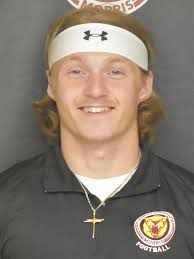 2022 Football Roster