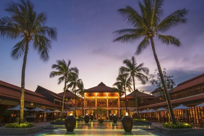 resort Đà Nẵng trọn gói
