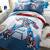 Optimus Prime Bed