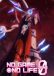 No game no life the movie: No Game No Life Zero 2017 Imdb