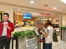 1, jalan akuatik 13/64, seksyen 13, 40100 shah alam selangor, malaysia. Secret Recipe Malaysia Aeon Taman Maluri Shopping Centre Facebook