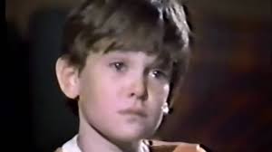 Child Actor Henry Thomas' Moving Audition for the 1982 Film 'E.T.'