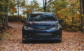 In normal city and suburban driving, i would seldom hear the gas engine. Chrysler Pacifica Hybrid Minivans Recalled For Fire Prone Battery