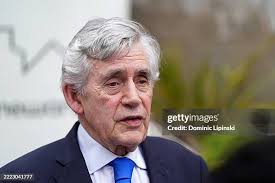 Image result for gordon brown