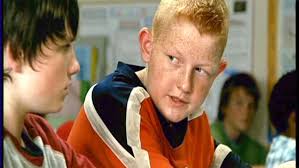 Mundo Terabithia: diciembre 2010