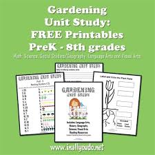 Looking for free homeschool curriculum resources? Pin By Lisa Tucker On Inspirational Learning Ideas For Classroom And For At Home Garden Unit Study Study Unit Homeschool Science