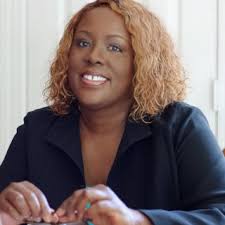 Deborah Newsom, Lawyer in Atlanta, Georgia