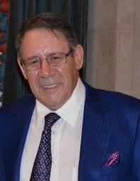 Obituary for Frank Calandra, Jr.