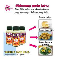 Ada Orang Tanya Eh Awak Bg Anak Makan Tak Letak Garam Habis Tu Letak Apa Haaa Kalau Nak Tahu Kita Dah Ada Alternatif Bagi Menggantikan Pen Baby Food Recipes