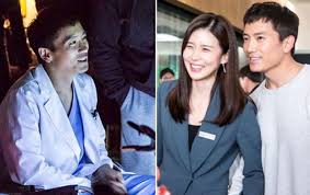 He is most known for his roles in the following tv dramas; Ji Sung Can T Stop Smiling As He Watches Lee Bo Young Act On Set Of Sbs S Whisper Soompi