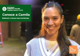 The College Tour (Spanish)