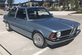 Image result for Basalt Blue 1982 BMW