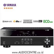 Not the country you need? Yamaha Htr 2071 Htr 2071 Av Receiver 5 1ch Shopee Indonesia