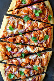 21 Pizza Recipes Worth Feasting On Barbecue Chicken Pizza Recipe Barbecue Chicken Pizza Chicken Pizza Recipes