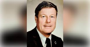 Obituary information for Warren A. Swanson