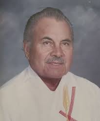 Rodolfo Luis Gonzalez