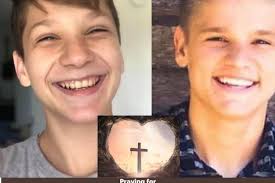 Fundraiser for Joy East by Doug Faye Bray : Hutson Grayson East