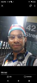 Missing Person Christopher Stanberry in Jersey and NYC Areas