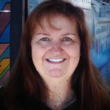 Rev Deborah Pauline Dalton Hairston (1955-2023)