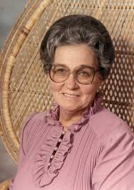 Evelyn Ayers Obituary