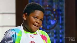Masterchef Junior' Star Ben Watkins Dies at 14 After Battle With Cancer