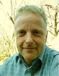 PD Dr. Hans-Peter Dürr