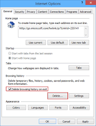 From chrome menu click settings. 3 Ways To Delete Browsing History And Cookies On Windows 10