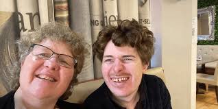 Emma, Joshua And The Challenges Of Epilepsy