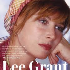 Lee Grant (@TheLeeGrant)