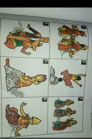 Baca lebih lanjut (halaman) unduh sekarang (1 halaman) teks penuh (1) kunci jawaban uas tapel 2015/2016 sbk kelas vii. Sebutkan Nama Tari Asal Tarian Dan Level Gerak Tari Soal Di Buku Cetak Seni Budaya Kelas 7 Brainly Co Id