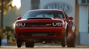 If you own a dodge challenger, charger or hellcat, you must have head about the magical red . Dodge Challenger Demon Priced At 85k Demon Crate Is 1 Option