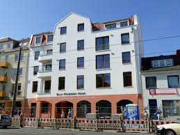 Über den haus & grund landesverband bremen e.v. Das Elly Krimmer Haus Ein Grund Zum Feiern Hoffnungskirche In Bremen Walle Evangelische Freikirche Baptisten