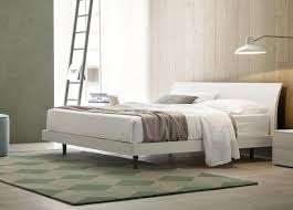 Enjoy free shipping on most stuff, even big stuff. Bend Modern Bed Contemporary Beds Contemporary Furniture
