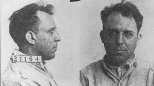 Norman Tweed Whitaker, la increíble historia del delincuente que triunfó en  el ajedrez de élite