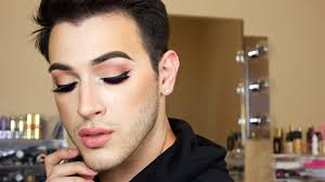men take the beauty world by storm
